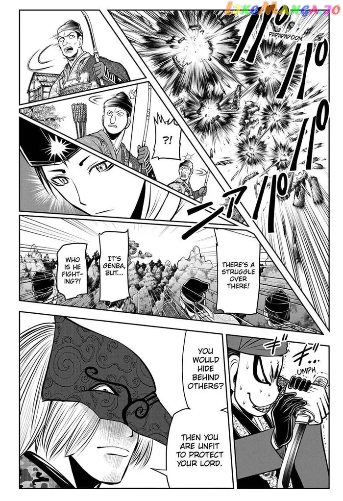 The Elusive Samurai Chapter 47 image 16_optimized
